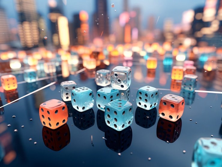 Antarmuka aplikasi batara slot yang menampilkan meja blackjack langsung dan menu navigasi mobile